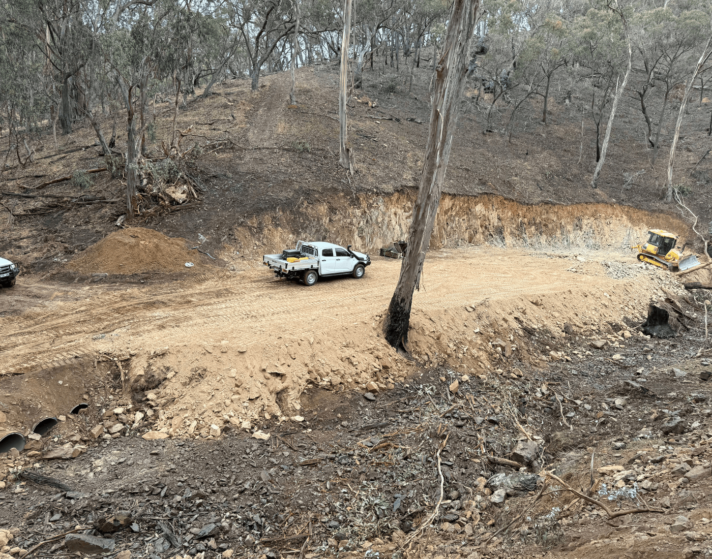 Yea property maintenance - image 1